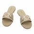 Women Formal Slippers - 40859S - Slippers - Walkeaze
